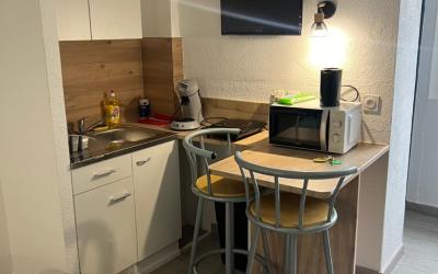 Chambre Double avec Salle de Bains Privative Chambre Double avec Salle de Bains Privative