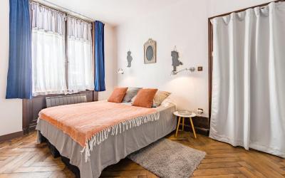 Appartement 1 Chambre Appartement 1 Chambre