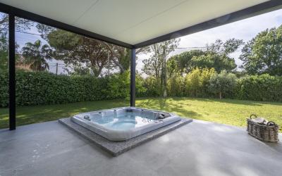 Villa - Vue sur Jardin Villa - Vue sur Jardin