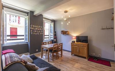 Appartement 1 Chambre