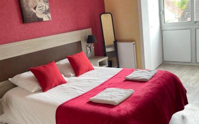 Chambre Double Chambre Double