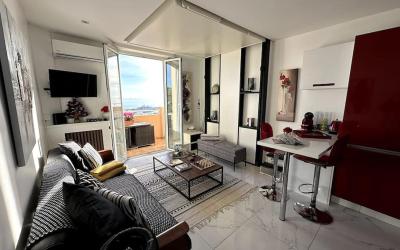 Appartement 1 Chambre Appartement 1 Chambre