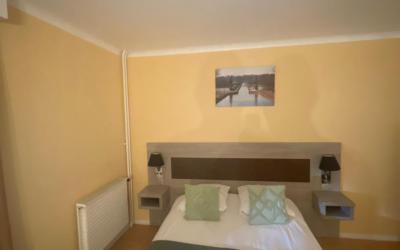 Chambre Triple Chambre Triple