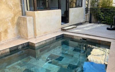 Maison 3u00a0Chambres