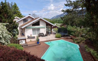 Villa 3u00a0Chambres