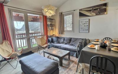 Appartement (6u00a0Adultes)