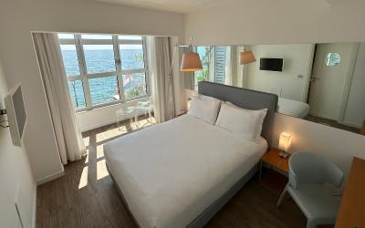 Camera Matrimoniale Piccola