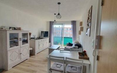 Appartement 2 Chambres