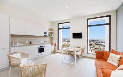 Appartement 2 Chambres Appartement 2 Chambres