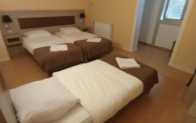 Chambre Triple Chambre Triple