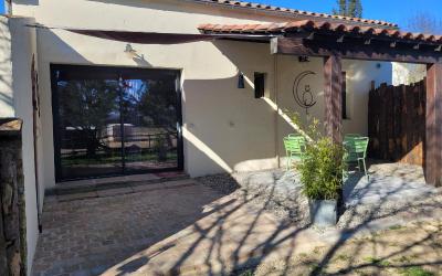 Maison 2u00a0Chambres