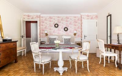 Chambre Double Standard Chambre Double Standard
