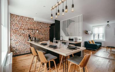 Appartement 2 Chambres Appartement 2 Chambres