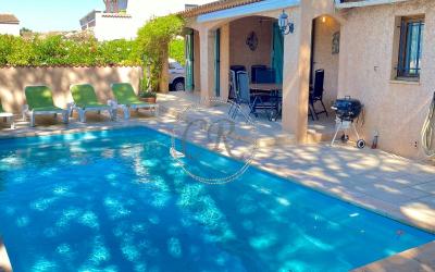 Maison 4u00a0Chambres Maison 4u00a0Chambres