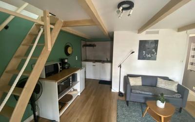 Appartement 1 Chambre Appartement 1 Chambre