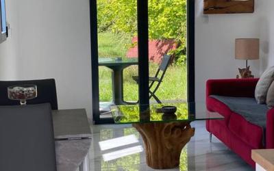Maison 2u00a0Chambres
