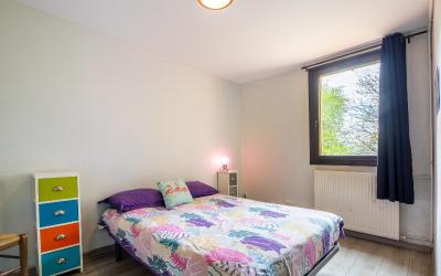 Appartement 1 Chambre Supu00e9rieur avec Balcon Appartement 1 Chambre Supu00e9rieur avec Balcon