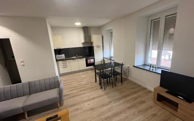 Appartement 1 Chambre