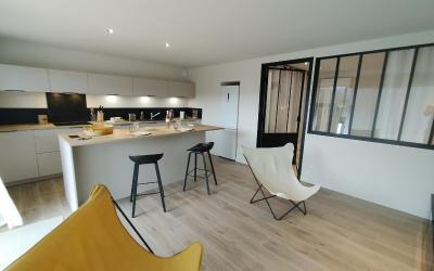 Appartement 1 Chambre Appartement 1 Chambre