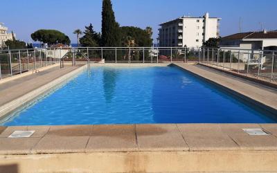 Appartement 1 Chambre