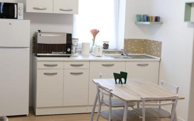 Appartement 2 Chambres Appartement 2 Chambres