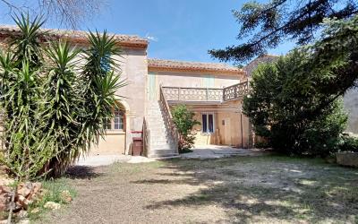 Maison 2u00a0Chambres Maison 2u00a0Chambres