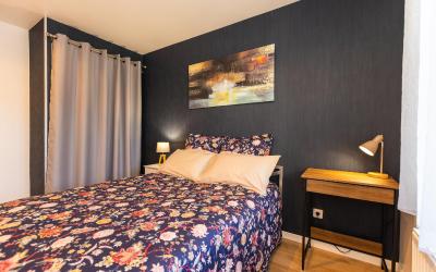 Chambre Double Chambre Double