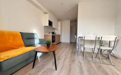 Appartement 1 Chambre Appartement 1 Chambre