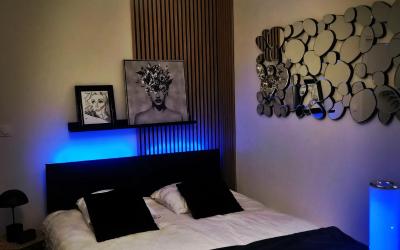 Appartement 1 Chambre Appartement 1 Chambre