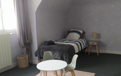 Maison 1 Chambre