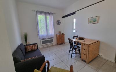 Appartement 1 Chambre