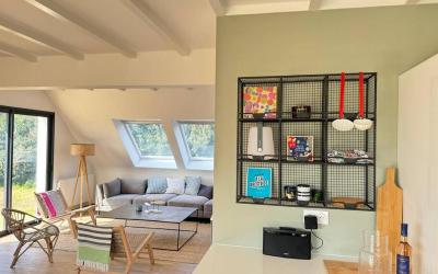 Maison 4u00a0Chambres