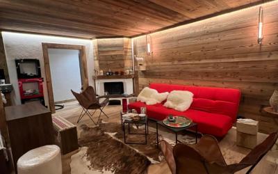 Appartement 2 Chambres