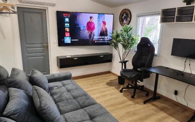 Appartement 1 Chambre