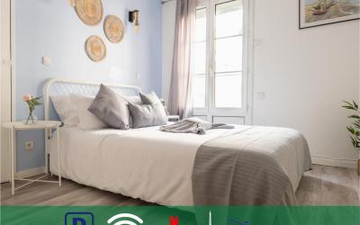 Appartement 1 Chambre Appartement 1 Chambre