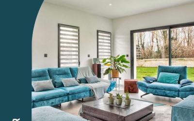 Maison de Vacances