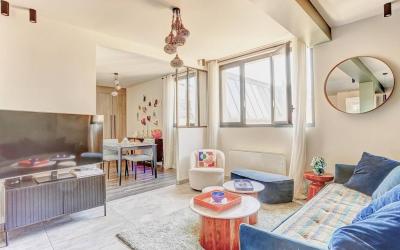 Appartement 2 Chambres