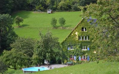 Maison de Vacances