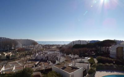 Appartement Appartement