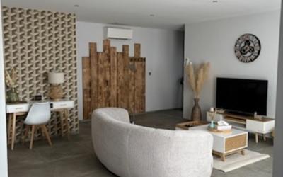 Appartement 2 Chambres Appartement 2 Chambres