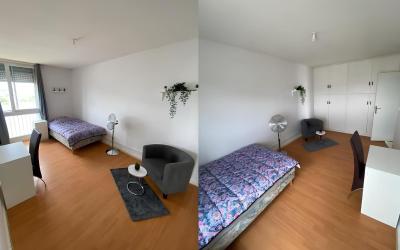 Appartement 1 Chambre Appartement 1 Chambre