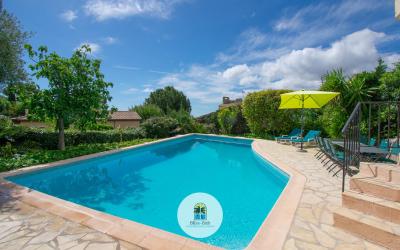 Villa Villa