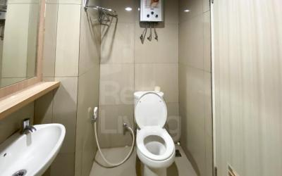 Apartemen Studio Apartemen Studio