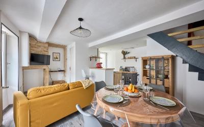 Maison 2u00a0Chambres