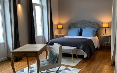 Suite Deluxe