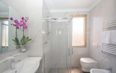 Camera Singola Deluxe