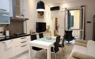 Appartamento con 2 Camere da Letto