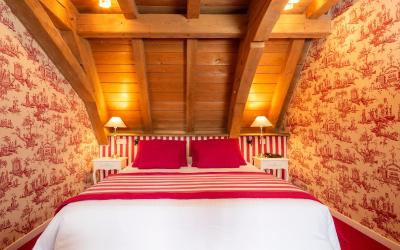 Chambre Double avec Jacuzzi Chambre Double avec Jacuzzi