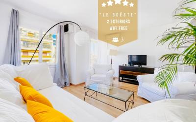 Appartement 1 Chambre