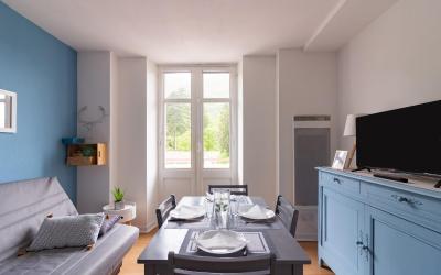 Appartement 1 Chambre